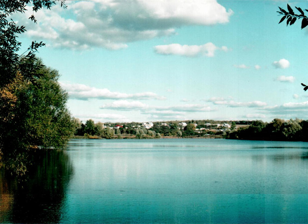 Кулиничі